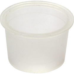 Vamzdžio dangtelis, profilis S4LH (laivagalis) 681322S4LH