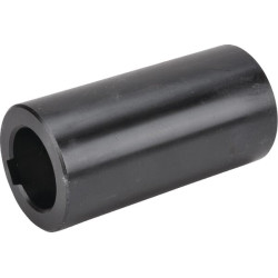 Apvalus anga 32x50x100 + 10 mm raktas 6740175KR