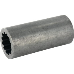 Įvorė su įpjovomis Ø 35, 12 t 226003301