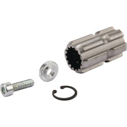 Profilinė įvorė 1(15) - 1 3/8(6) 490101500001R