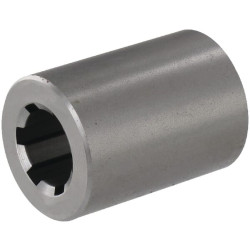 Įtempta stebulė, DIN 5463 EDS62125B