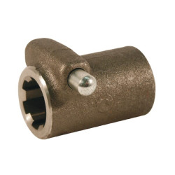 Įvorė su dantyta ašimi 6740155KR