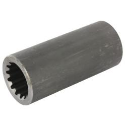 Įvorė su įpjovomis Ø 40 14 t 226003401