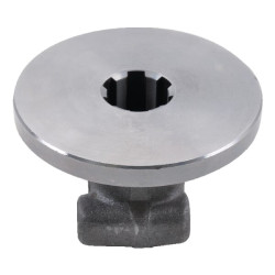 Pusiau apdirbtas stebulės formos stebulė 675030AKR