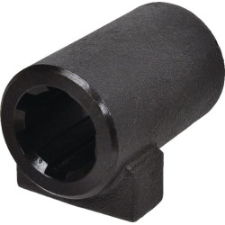 Pusgaminė su spygliuota stebulė 6740155AKR