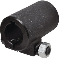 Įvorė su dantyta ašimi 6740171KR