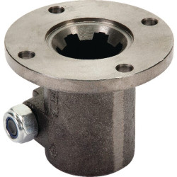 Užspaudžiamas flanšas 1042683