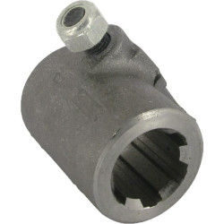 Stebulė KNP1 3/8-6 70 KF 1603141