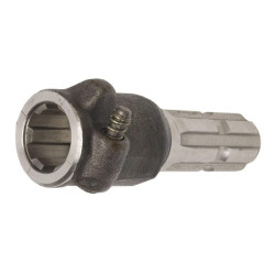 Prailginimo įvorė 1.3/8" su 6 grioveliais 405001021