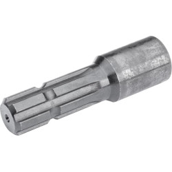 Prailginimas 1.3/8-6 - 1.3/8-6 672001KR