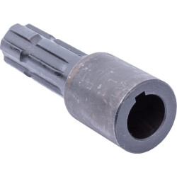 Reduktorius Ø30+Kilpas 1.3/8-6 671017KR