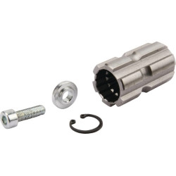 Profilinė įvorė 1(15) - 1 3/8(6) 490101500001R