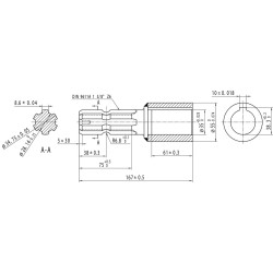 Reduktorius 671018KR