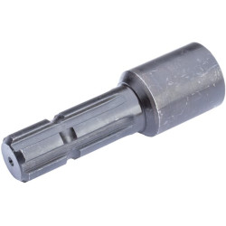 Reduktorius Ø25 + raktas 1.3/8-6 671020KR