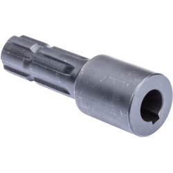 Reduktorius Ø25 + raktas 1.3/8-6 671020KR