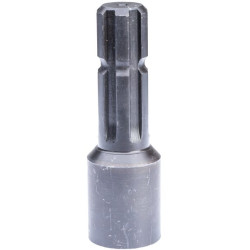 Reduktorius Ø25 + raktas 1.3/8-6 671020KR