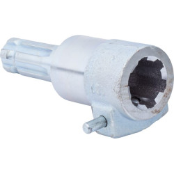 Reduktorius 1.3/8" x 1.1/8" SO2 405001002