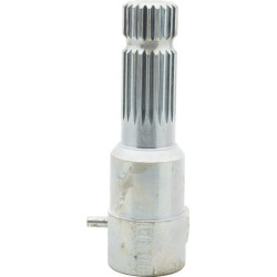 Reduktorius 1.3/4-20 x 1.3/8-6 su dantyta galvute 405001459