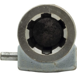 Reduktorius 1.3/4-20 x 1.3/8-6 su dantyta galvute 405001459