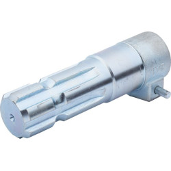 Reduktorius 1.3/4 6 x 1.3/8" 6 dantų 405001458