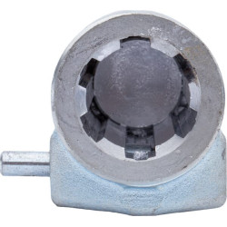 Reduktorius 1.3/4 6 x 1.3/8" 6 dantų 405001458