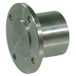 DIN flanšas 40H7 raktas 12-M10 90° EDS14090112