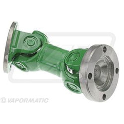 Kardaninio veleno surinkimas VPJ8288