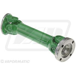 Kardaninio veleno surinkimas VPJ8287