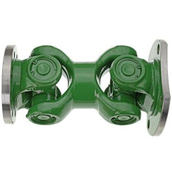 Kardaninio veleno VPJ8290 surinkimas