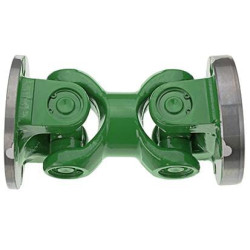 Kardaninio veleno VPJ8286 surinkimas