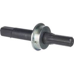 Profilinis velenas 1 3/8 Z6 RKP9C1386Z