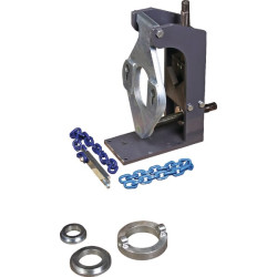 Viršutinis žandikaulis ATDSM91