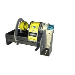 Bandymo įrenginys RKP3200-2 - perkrovos sankabos RKP32002