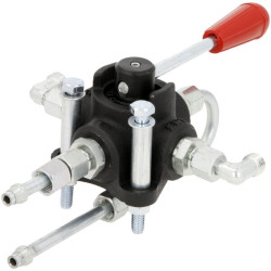 Maitinimo blokas, skirtas SW40 1697004