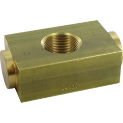 Veleno veržlė SW30 124080