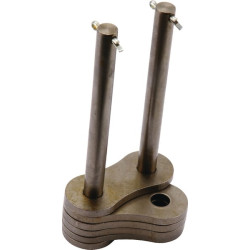 Jungiamoji jungtis ASA 1603 VE1603