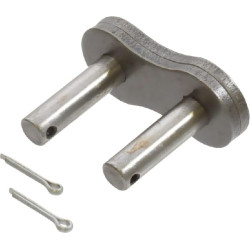 Galinė jungtis ASA100 100A1CLLB