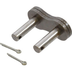 Galinė jungtis ASA80 80A1CLLB