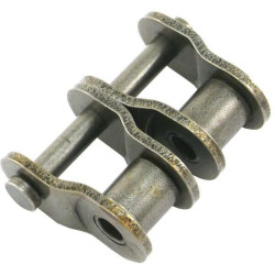 ASA dvipusė alkūninė jungtis (x5) VLD7087