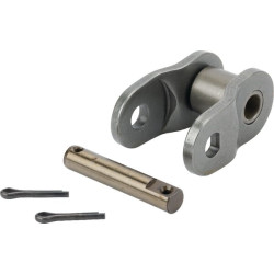 Pereinamoji jungtis ASA 80 HT RS80HTV