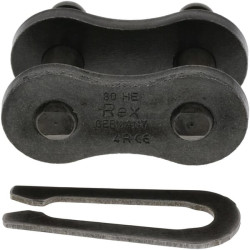 Jungiamoji jungtis ASA 80 HE VE80HECLIP