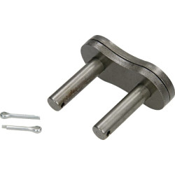 Jungiamoji jungtis ASA 160 HE VE160HE