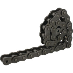 ASA 120 HT ritininė grandinė RS120HT