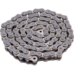 Ritininė grandinė su vienakrypte - 80HS-1 80HS1