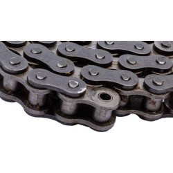 Ritininė grandinė su vienakrypte - 80HS-1 80HS1