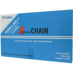 Ritininė grandinė lambda ASA 50 RSD501LAMBDA