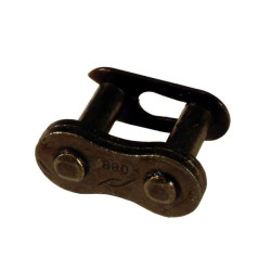 BS grandinės jungtis (x5) VLD7060