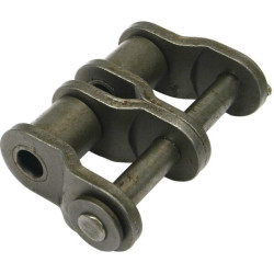 BS Dvipusė alkūninė jungtis (x5) VLD7123