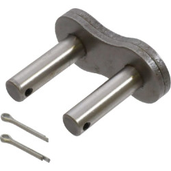 Galinė jungtis 1 1/4x3/4 LB 20B1CLLB