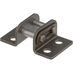 Jungtis su spaustuku WK-2 RS08B1SWK2